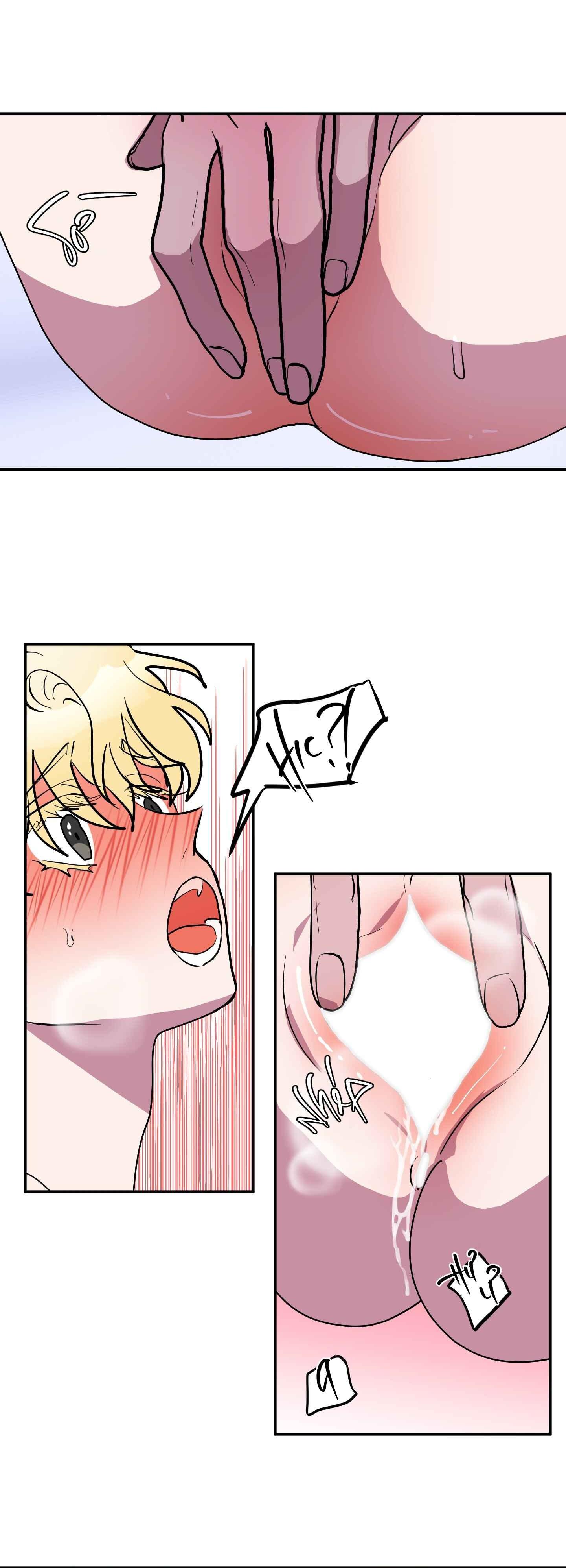 Đọc truyện CÁ MẬP VÀ CÔ DÂU THỎ - Chapter 44