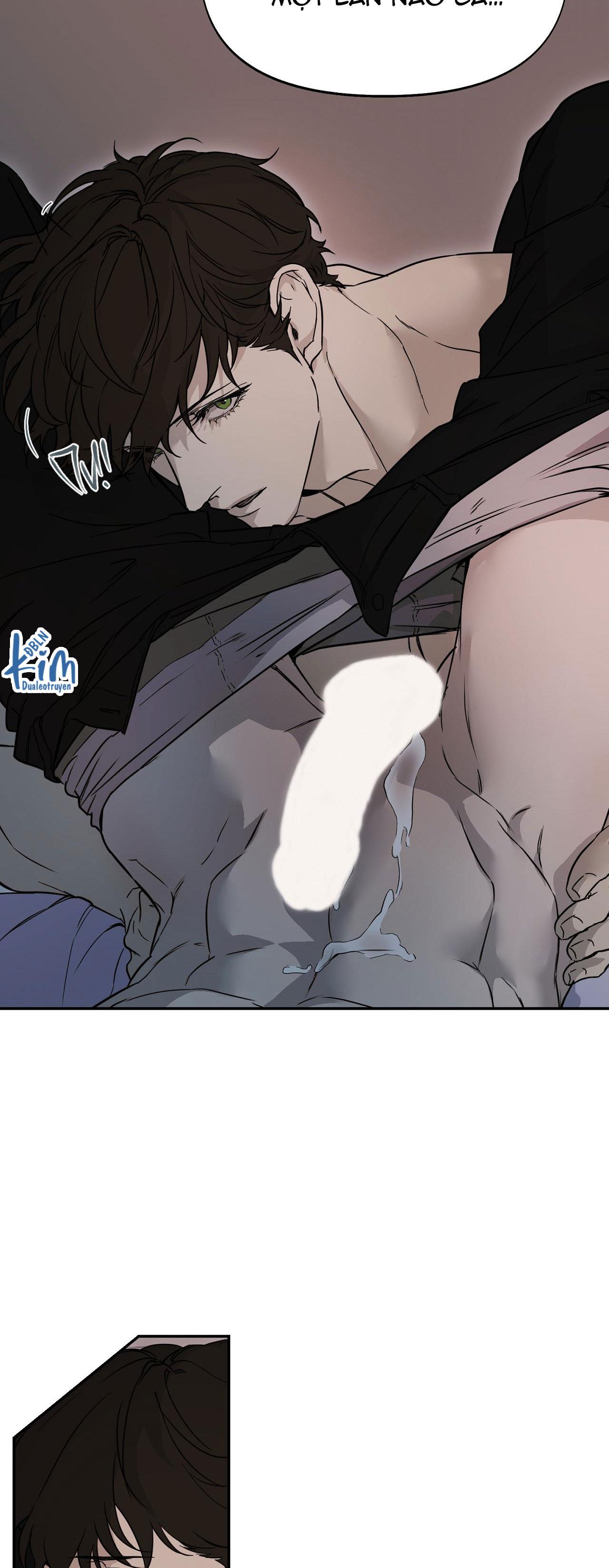 Đọc truyện DỰ ÁN MỌT SÁCH - Chapter 34