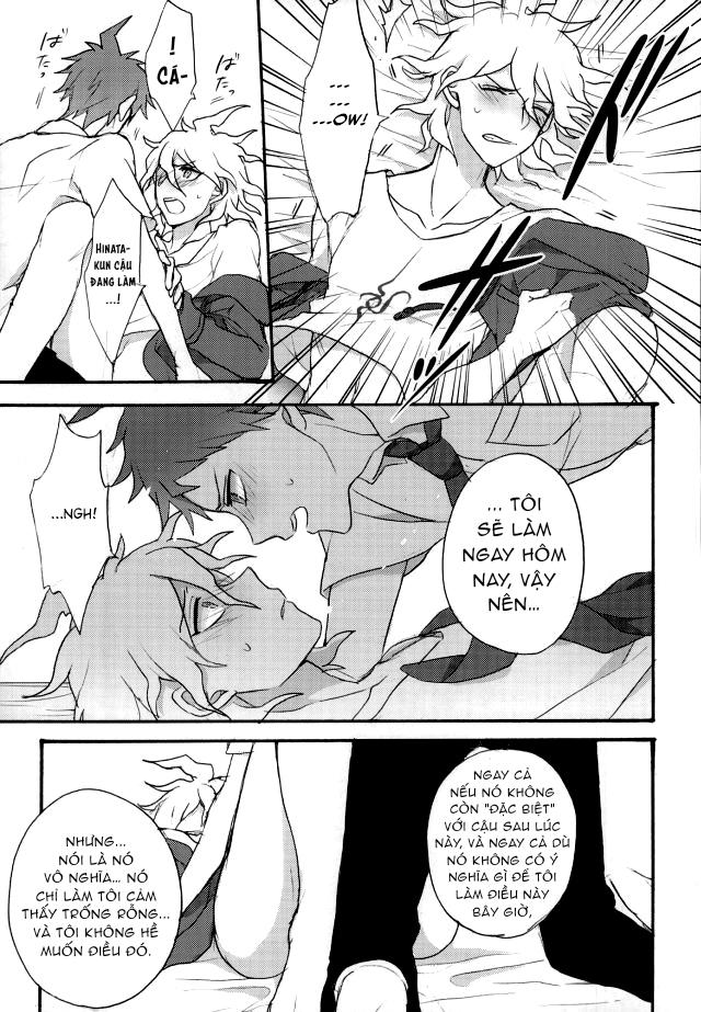 Đọc truyện Tuyển Tập Chjch và Chjch - Chapter 70