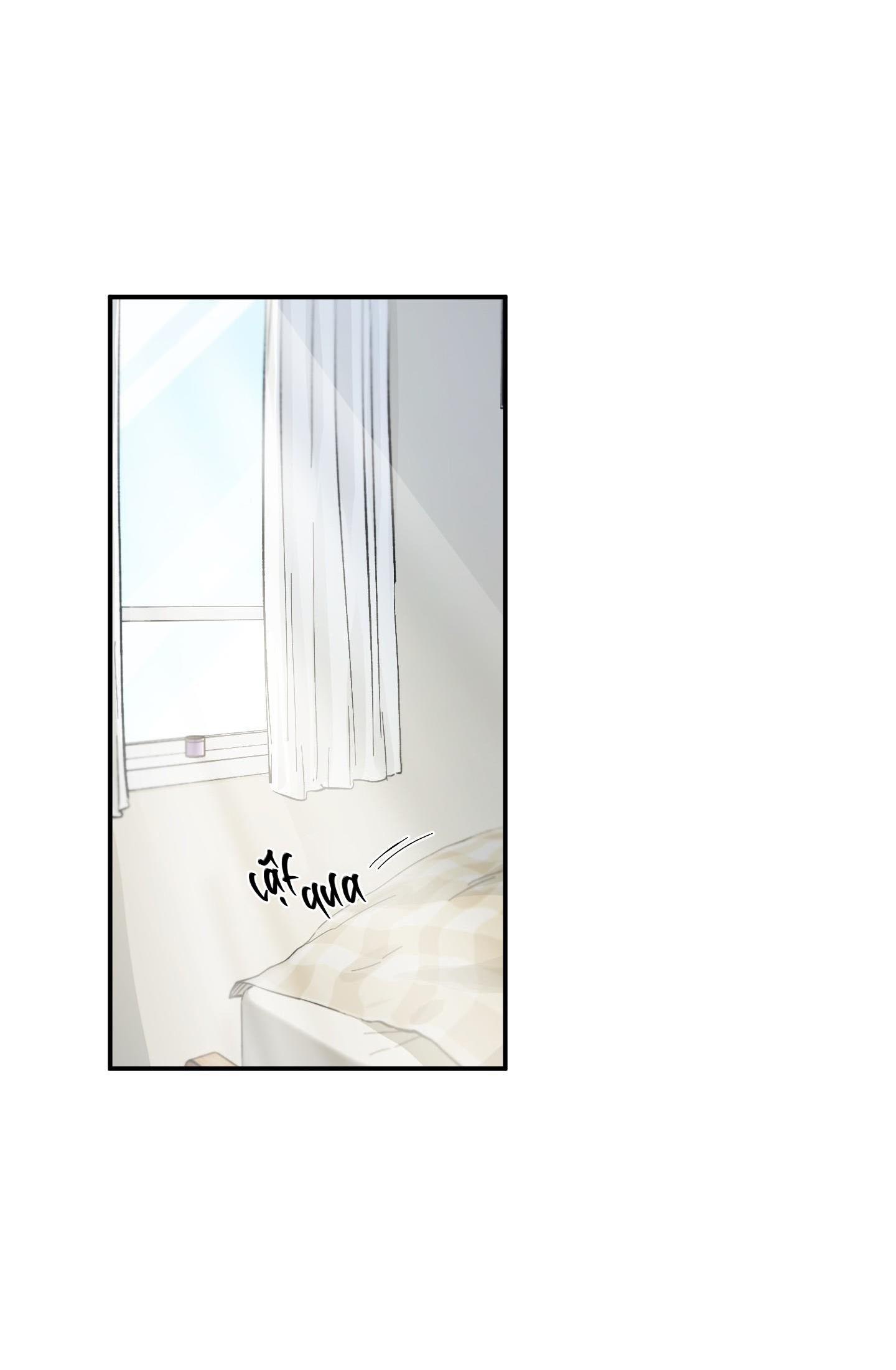 Đọc truyện  Điểm Hẹn Tình Đơn Phương - Chapter 3