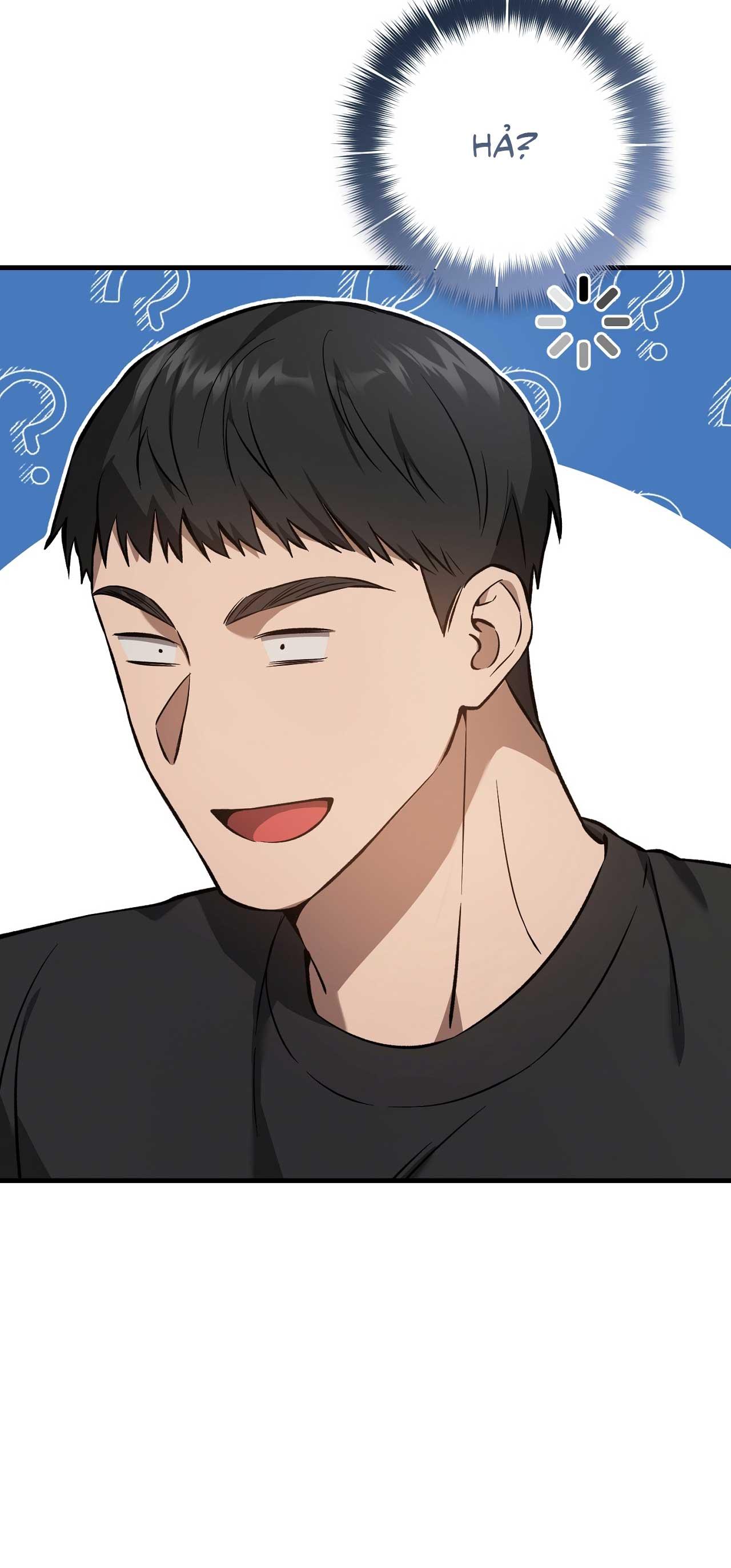 Đọc truyện Hunter muốn sống một cách yên bình - Chapter 6