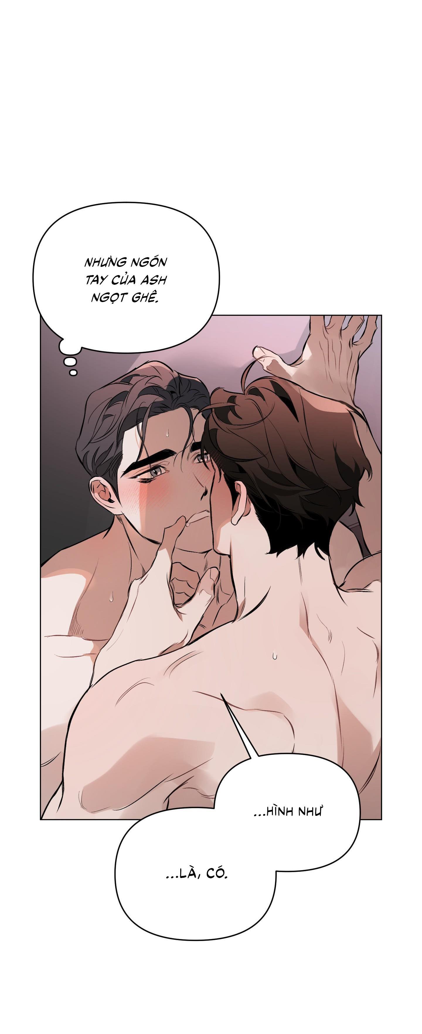 Đọc truyện  Định Tên Mối Quan Hệ - Chapter 82