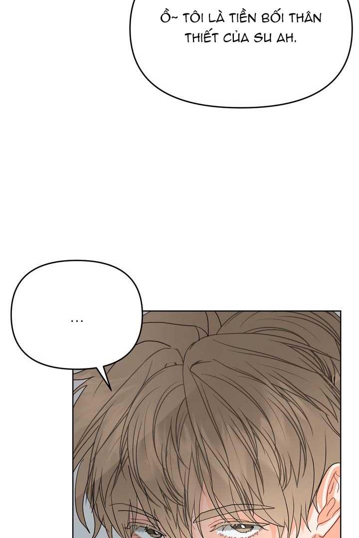 Đọc truyện OMEGA CỦA ANH DOYUN - Chapter 3