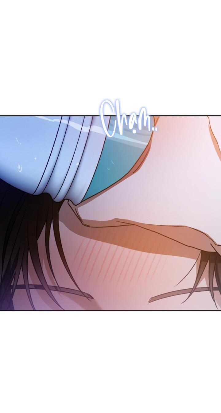 Đọc truyện NETKAMA PUNCH!! - Chapter 63