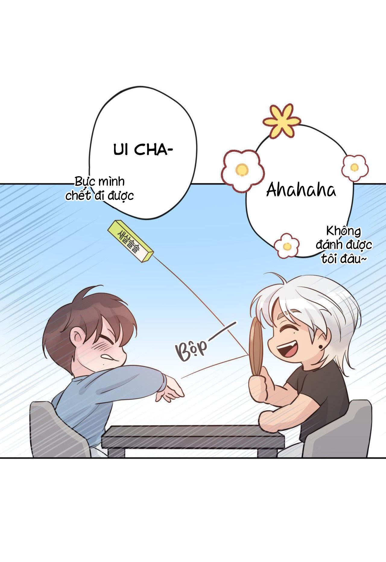 Đọc truyện NỤ HÔN THIÊN THẦN - Chapter 15