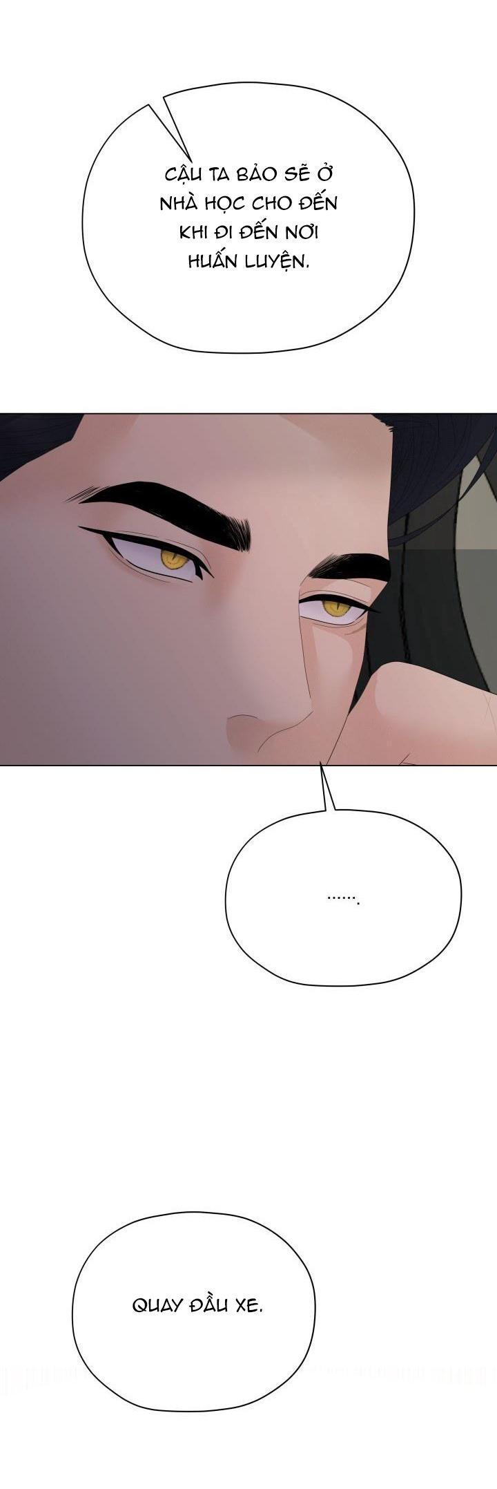 Đọc truyện CÁI NÔI CỦA TỘI ÁC - Chapter 9