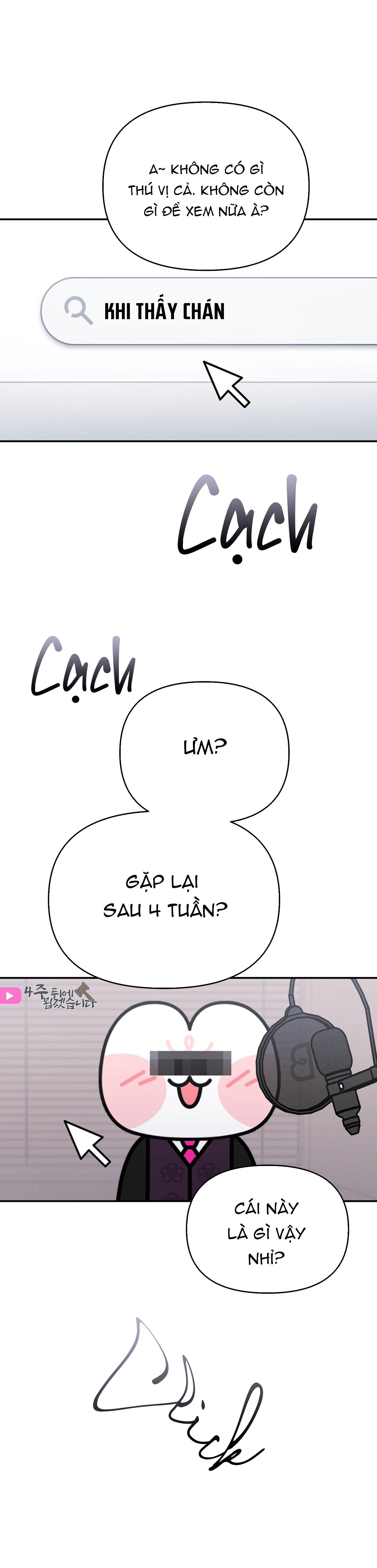 Đọc truyện BL NGẮN CHỊCH HỎNY - Chapter 41.1