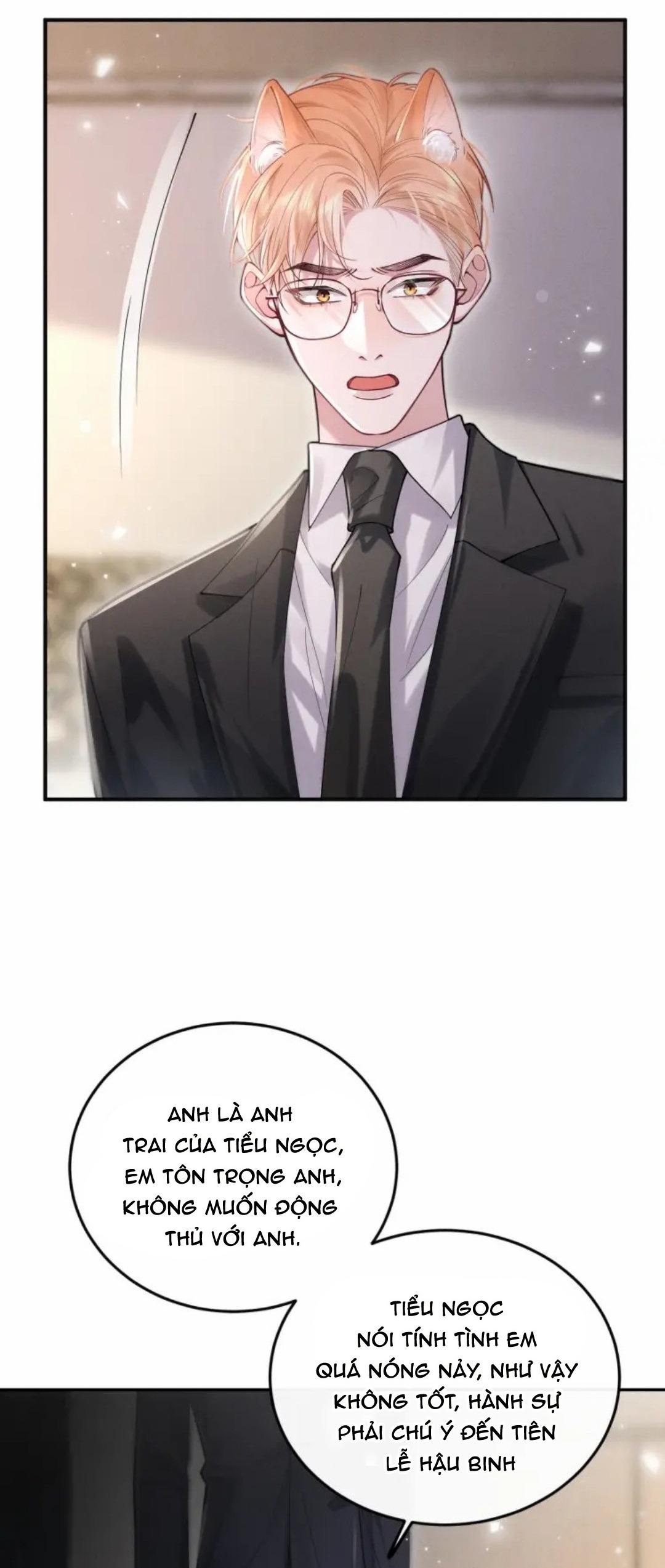 Đọc truyện Nuông Chiều Sinh Hư - Chapter 2