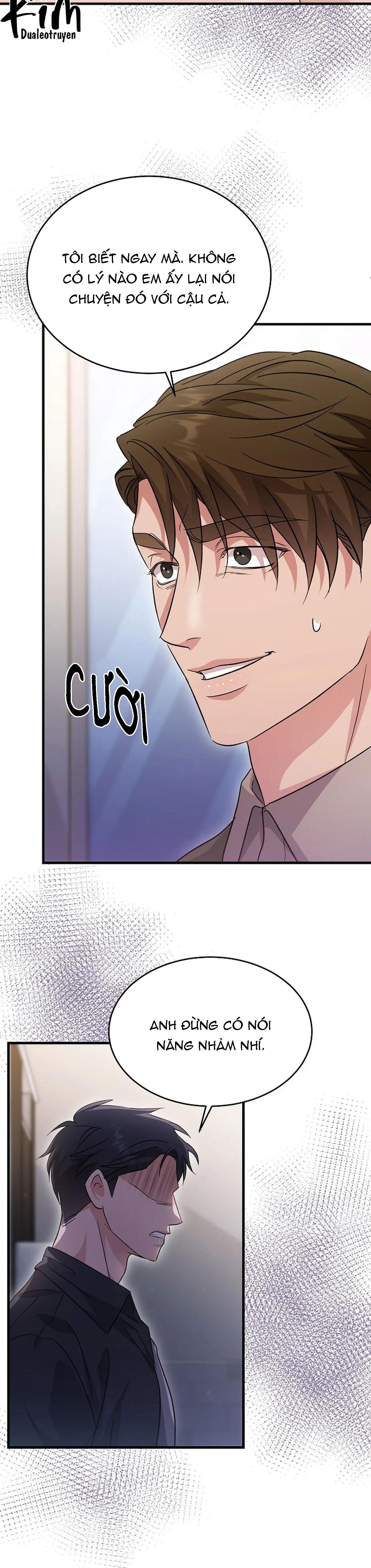 Đọc truyện RIVER OF BONDAGE - Chapter 26