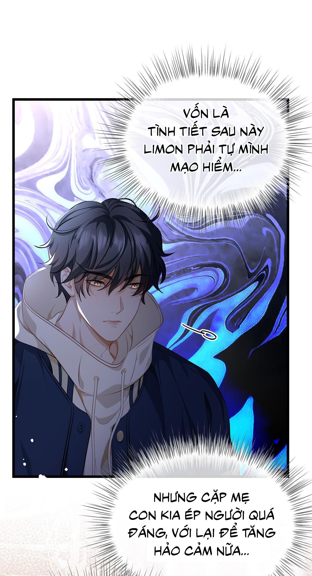 Đọc truyện Tôi trùng sinh thành chú rồng đen của vương tử điện hạ - Chapter 5