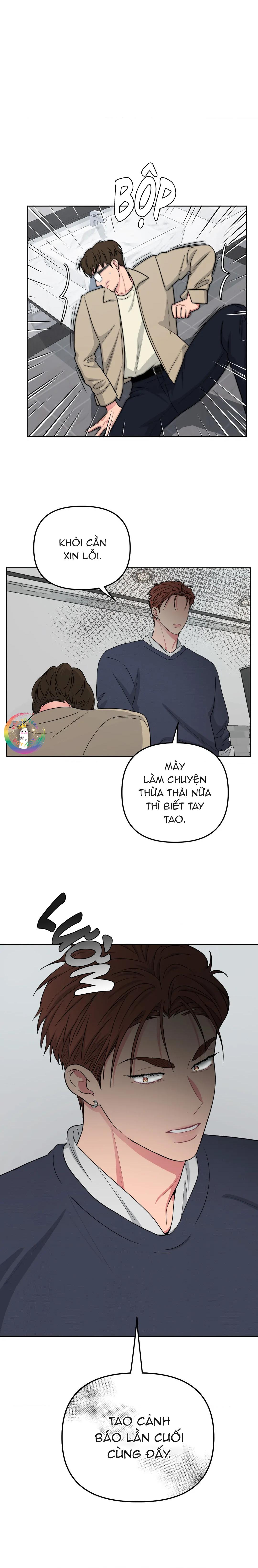 Đọc truyện (END) Arts Manz - Chapter 26