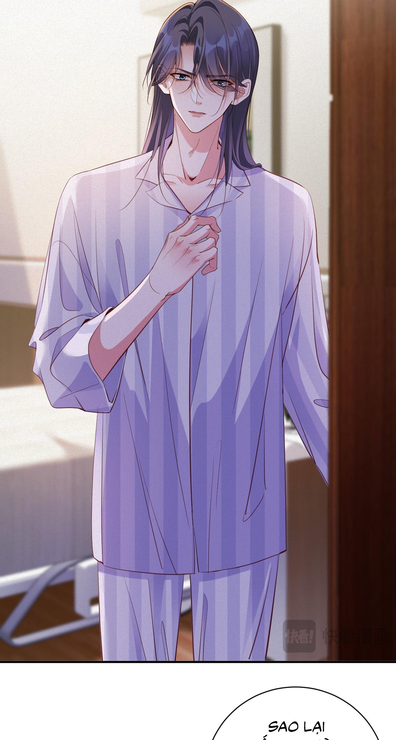 Đọc truyện CHỒNG CŨ MUỐN TÁI HÔN LẦN NỮA - Chapter 97