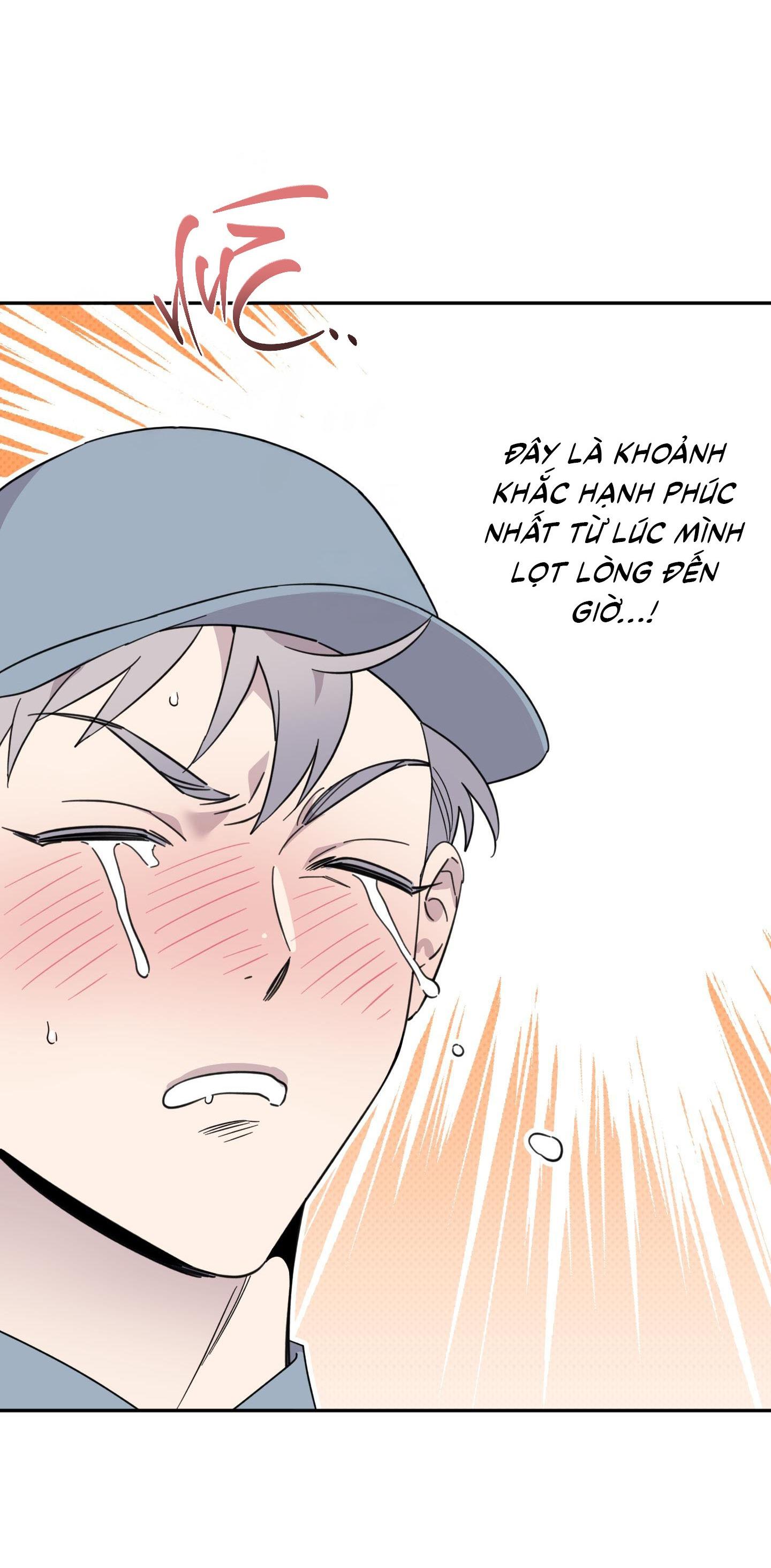 Đọc truyện Carrot And Stick - Chapter 8