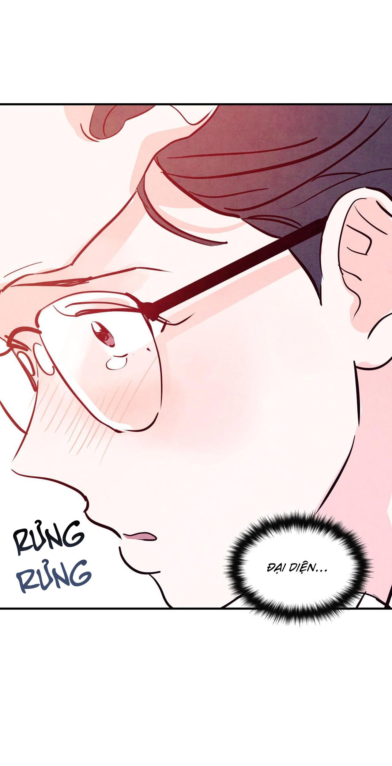 Đọc truyện Say Tình - Chapter 56