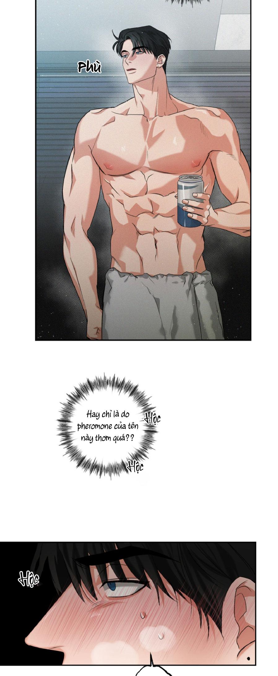 Đọc truyện DẠY CHỊCH - Chapter 12