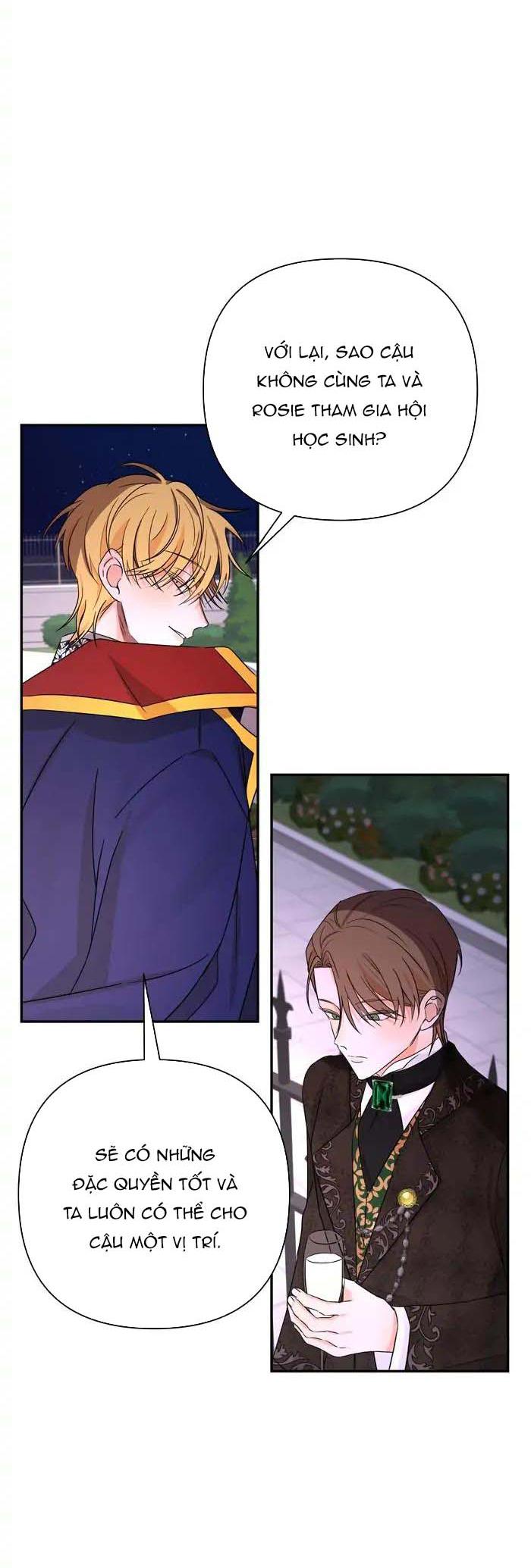 Đọc truyện Mắc Kẹt Trong Game Hẹn Hò Của Em Gái Tôi - Chapter 14