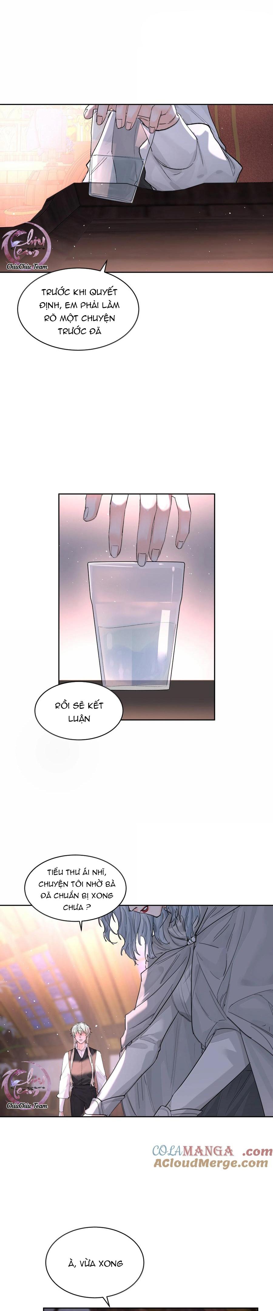 Đọc truyện Bạn Trai Cũ Trở Thành Vua - Chapter 83