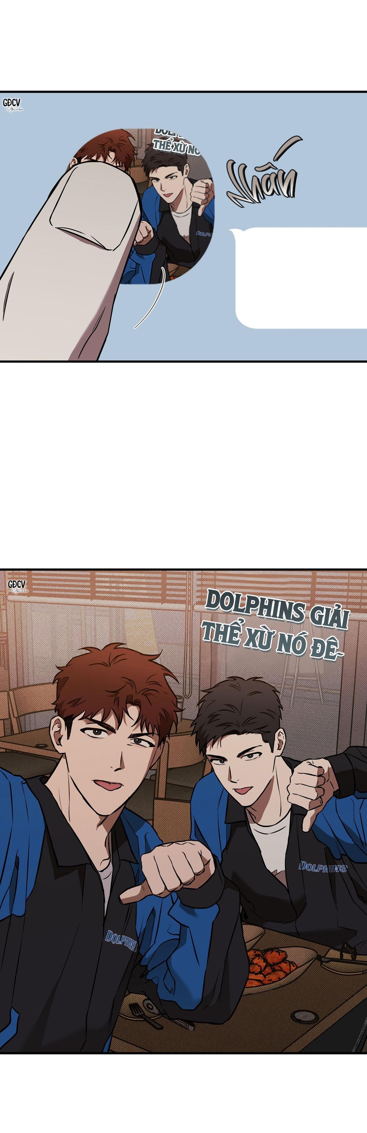 Đọc truyện NĂM NAY SẼ KHÁC - Chapter 10