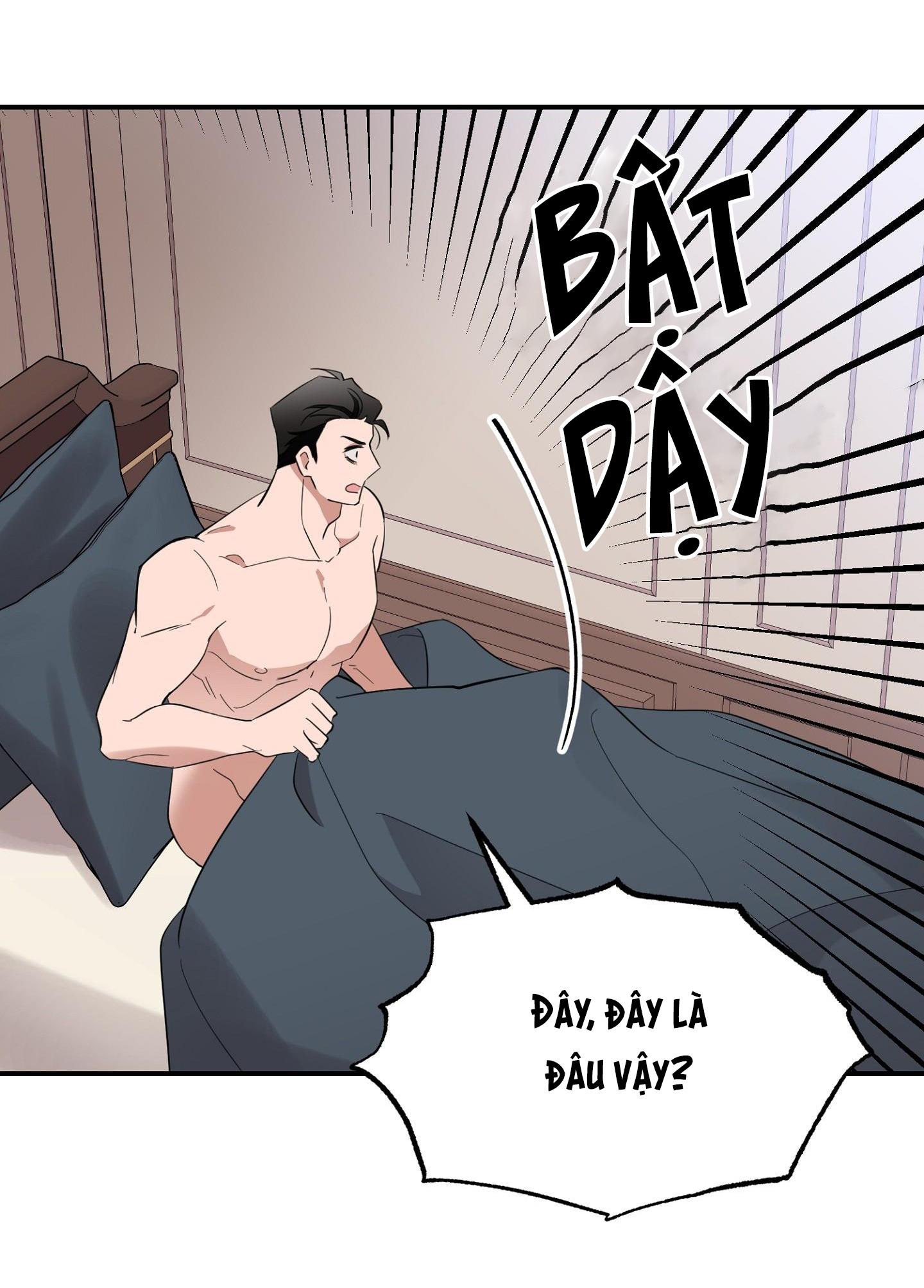 Đọc truyện TUYỂN TẬP NHẤT THỤ ĐA CÔNG CỦA NHÀ KIM - Chapter 25.3