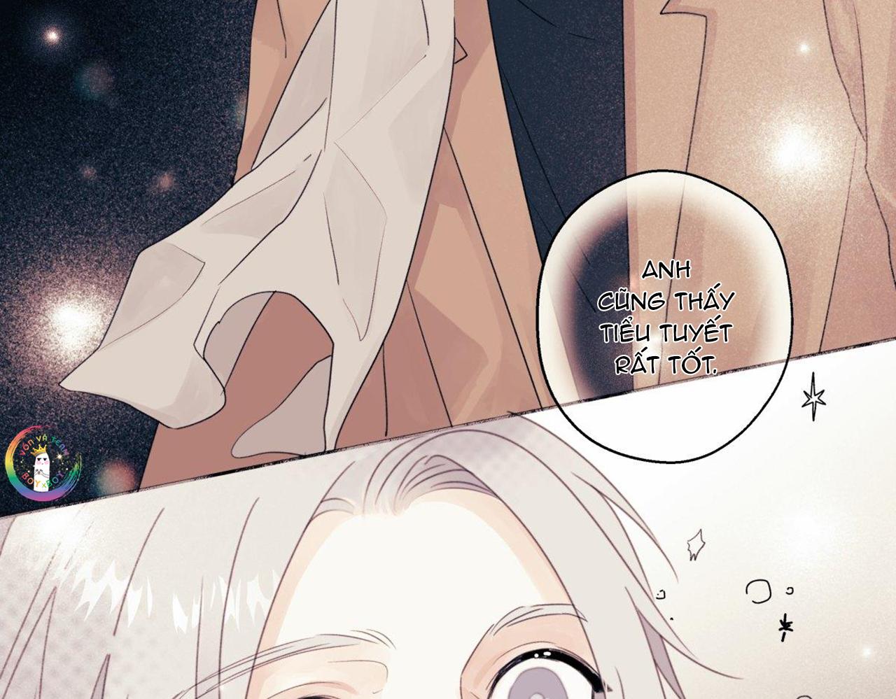 Đọc truyện Dương Sinh Tiểu Tuyết (DROP) - Chapter 15