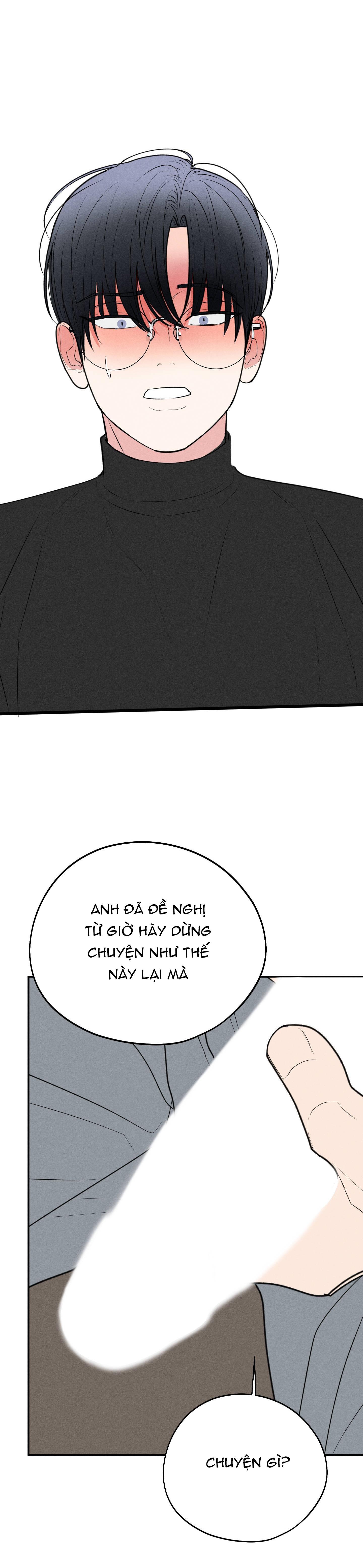 Đọc truyện (DROP) MÓN QUÀ DÀNH CHO KẺ NGẠO MẠN - Chapter 55