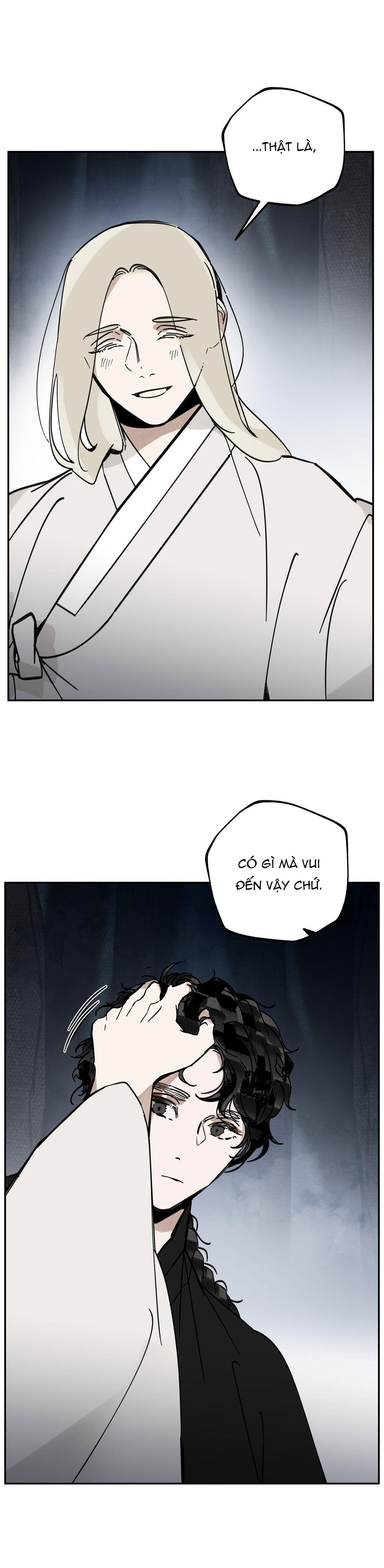 Đọc truyện PALJAE - Chapter 98