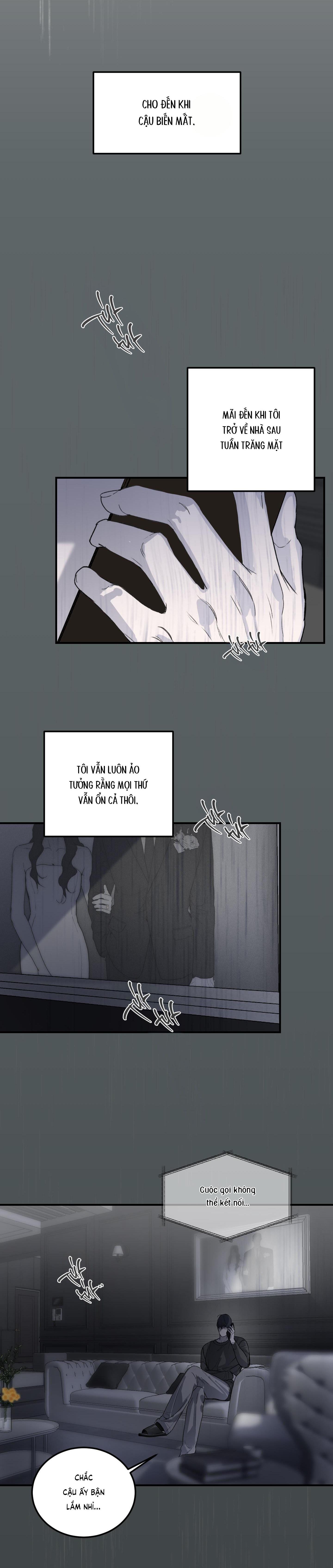 Đọc truyện LỜI TỎ TÌNH CHÂN THÀNH NHẤT - Chapter 7