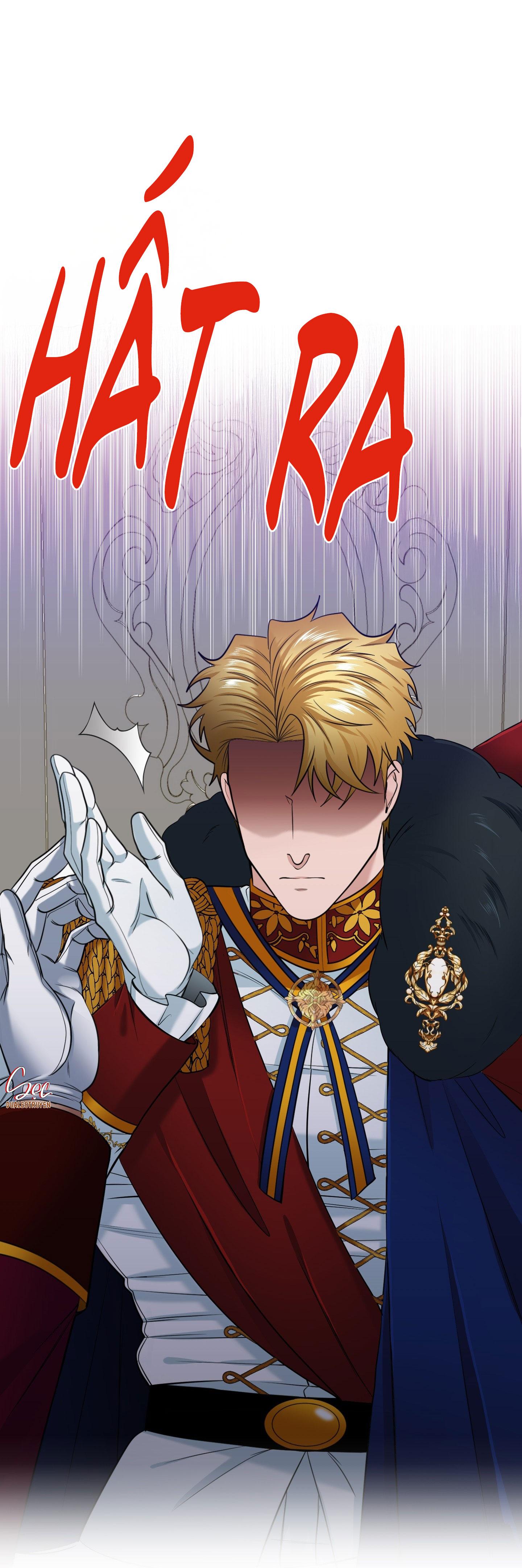 Đọc truyện CÔNG TƯỚC MUỐN CÓ CON NỐI DÕI - Chapter 37