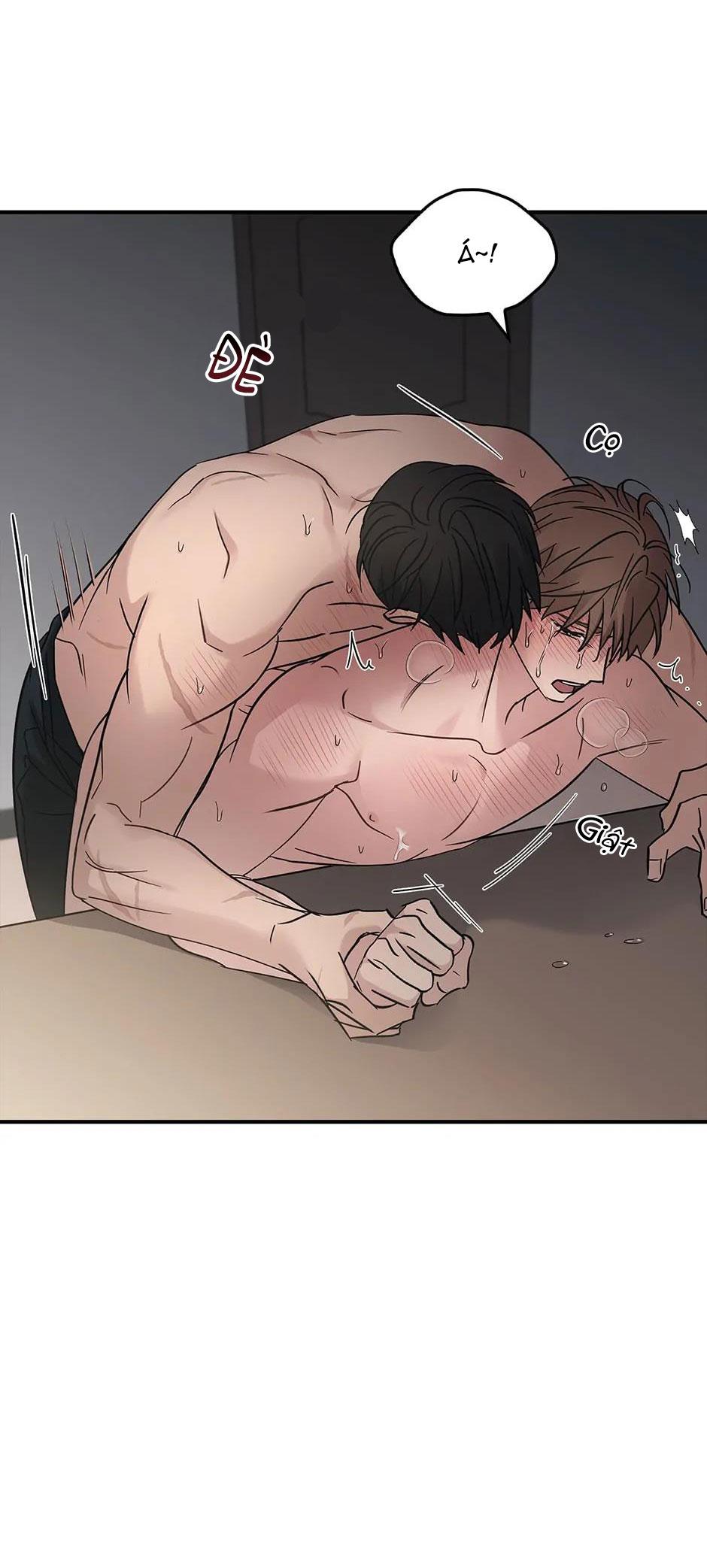 Đọc truyện Deadman Switch - Chapter 37