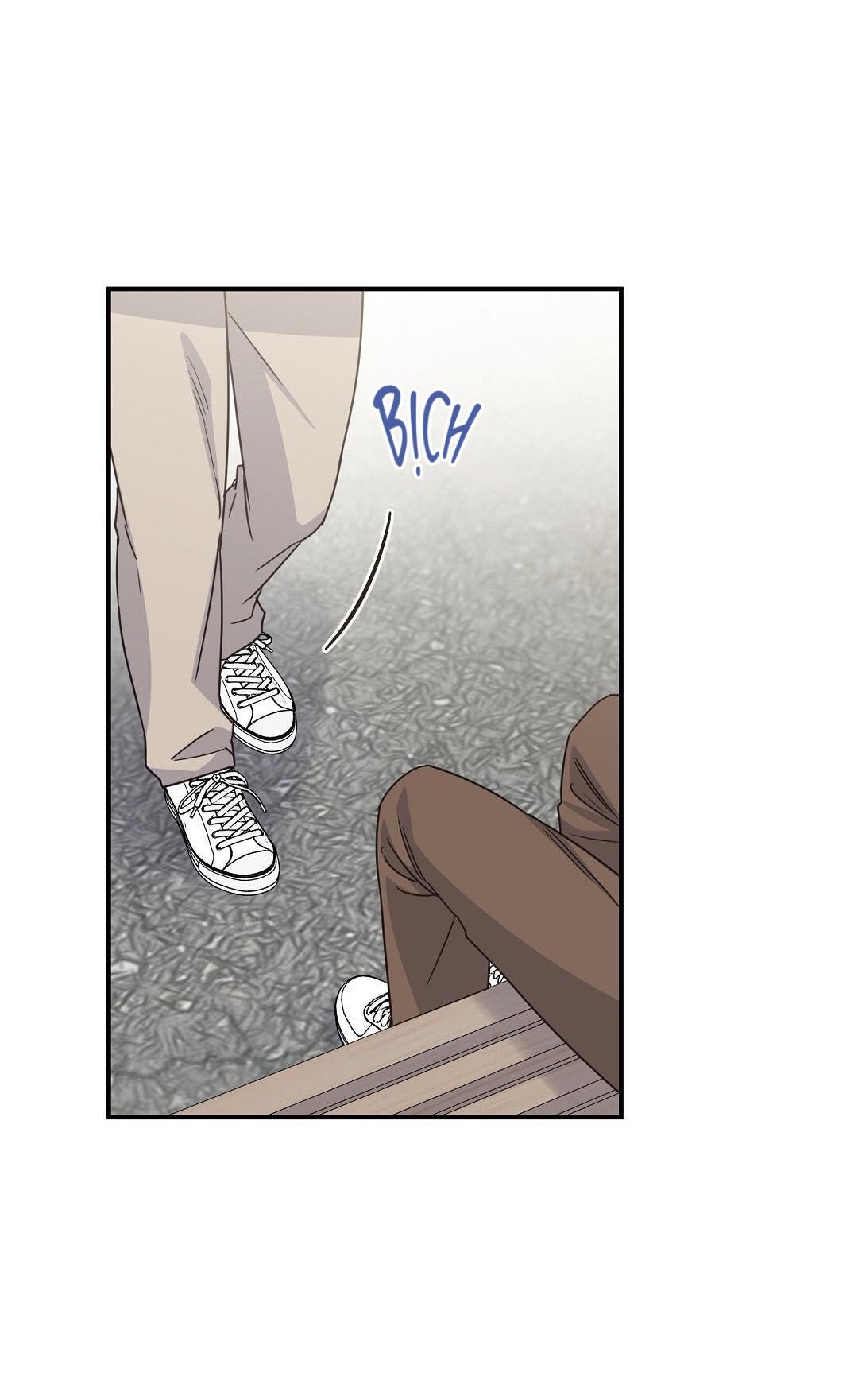 Đọc truyện ALPHA TRAUMA - Chapter 15