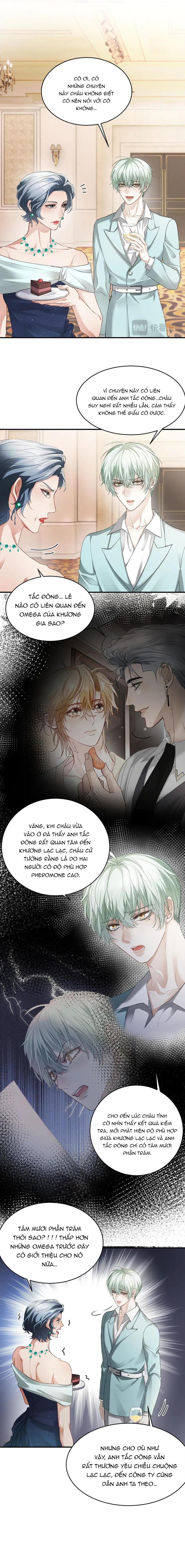 Đọc truyện Tiểu thiếu gia dựa vào nhan sắc càn quét toàn hệ thống - Chapter 47