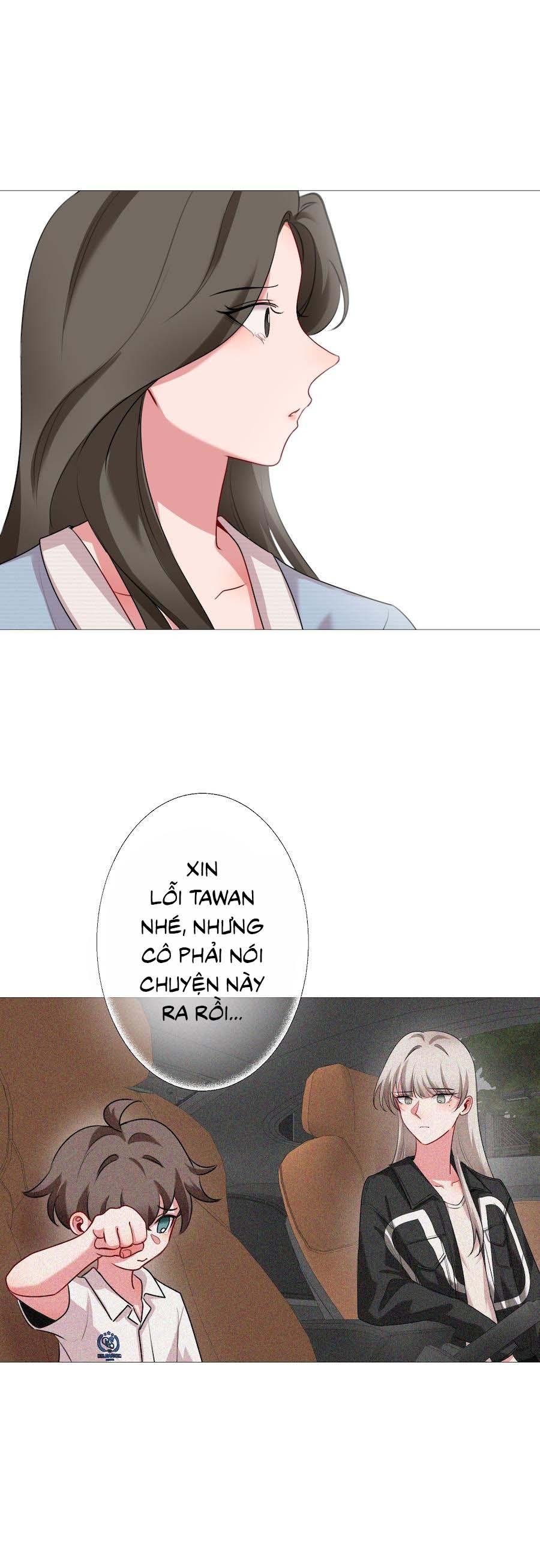 Đọc truyện Flower of youth - Chapter 22