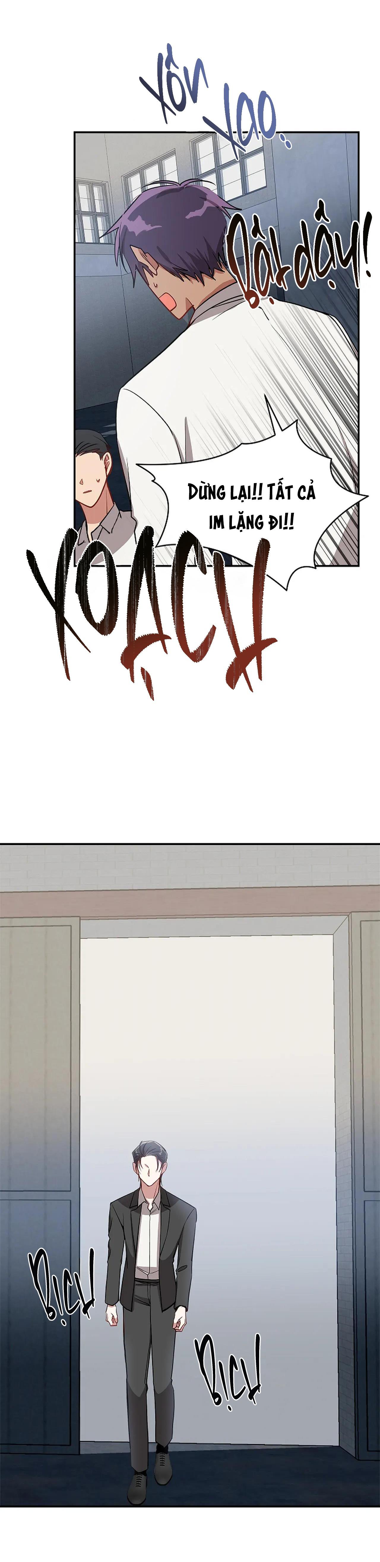 Đọc truyện MORALLESS - Chapter 70