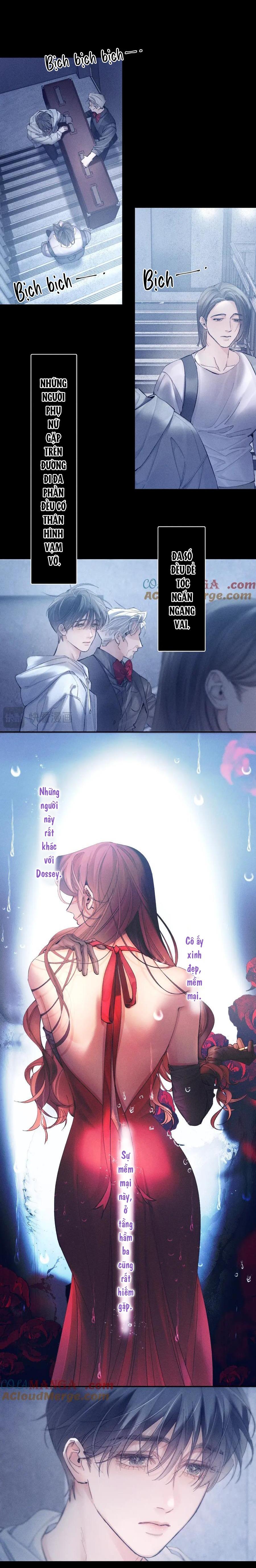 Đọc truyện Cây Nấm Nhỏ - Chapter 20