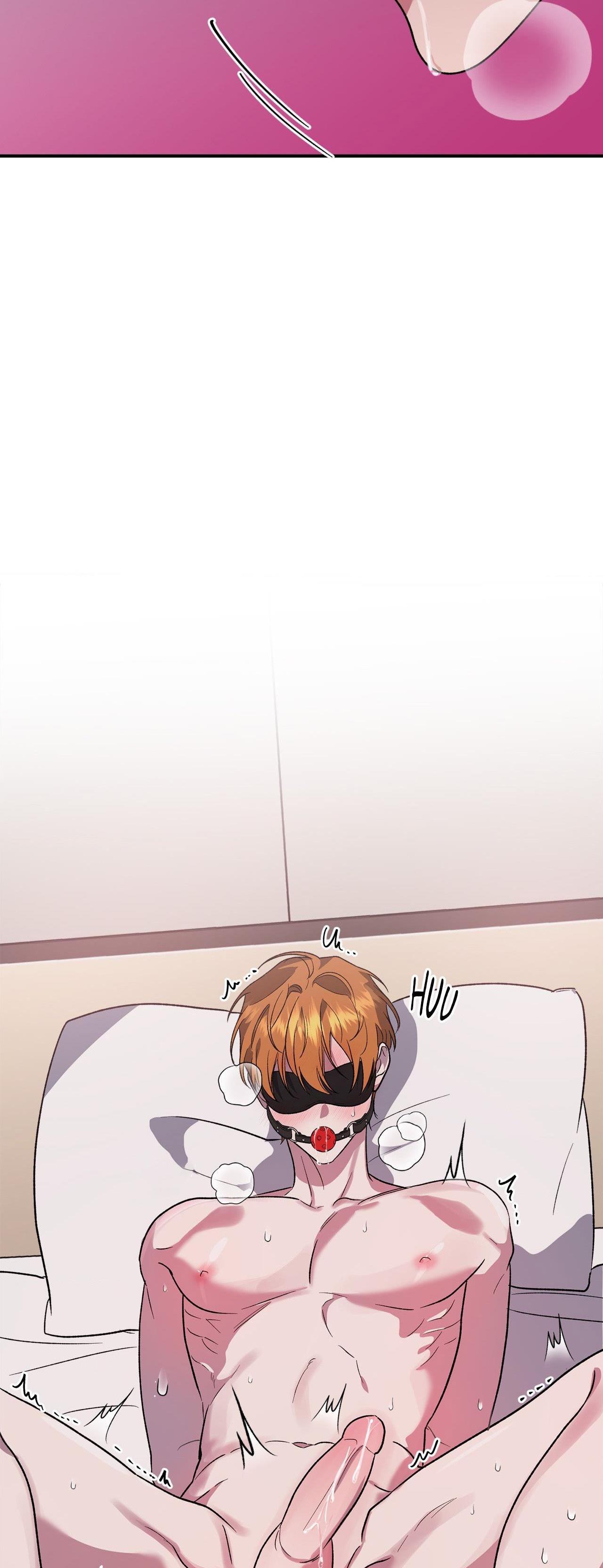 Đọc truyện DỤC VỌNG CỦA QUÁI THÚ - Chapter 7