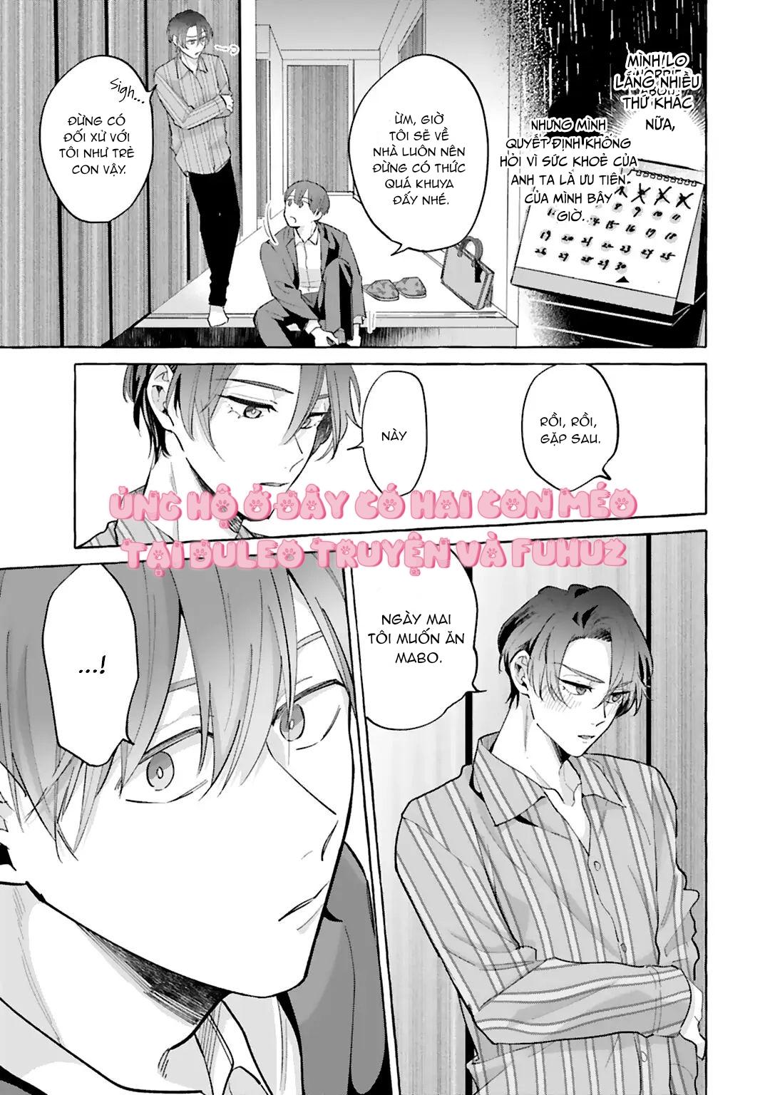Đọc truyện Shirouto Dakedo Ari Desu Ka - Chapter 3