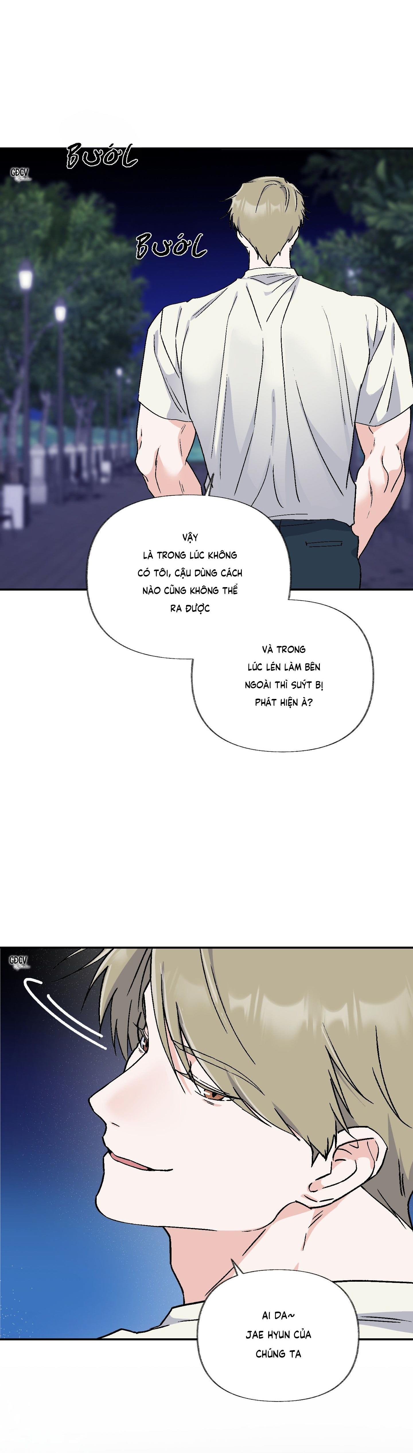 Đọc truyện TUYỂN TẬP ÁM ẢNH, MƯU MÔ CÔNG - Chapter 6.4