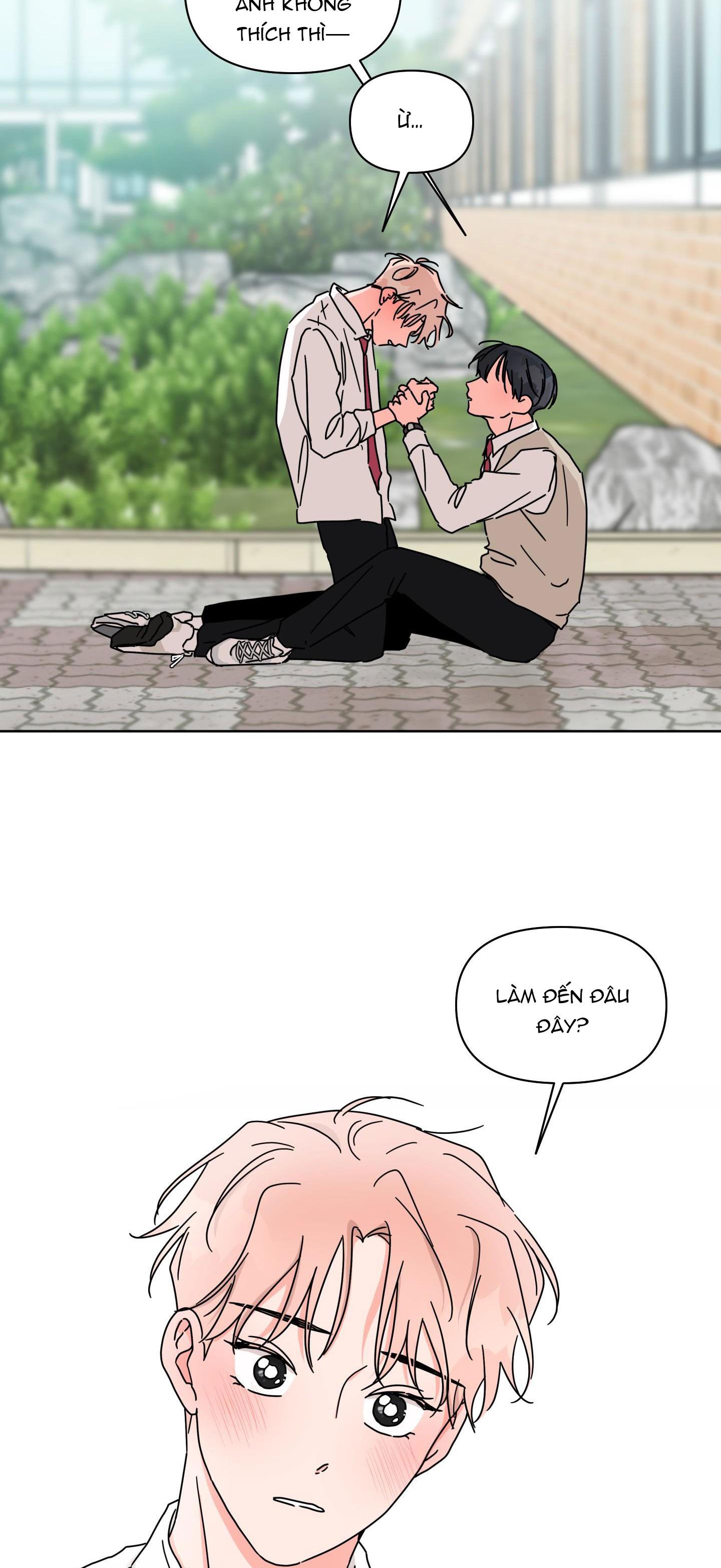 Đọc truyện BL NGẮN TUYỂN CHỌN - Chapter 25.91