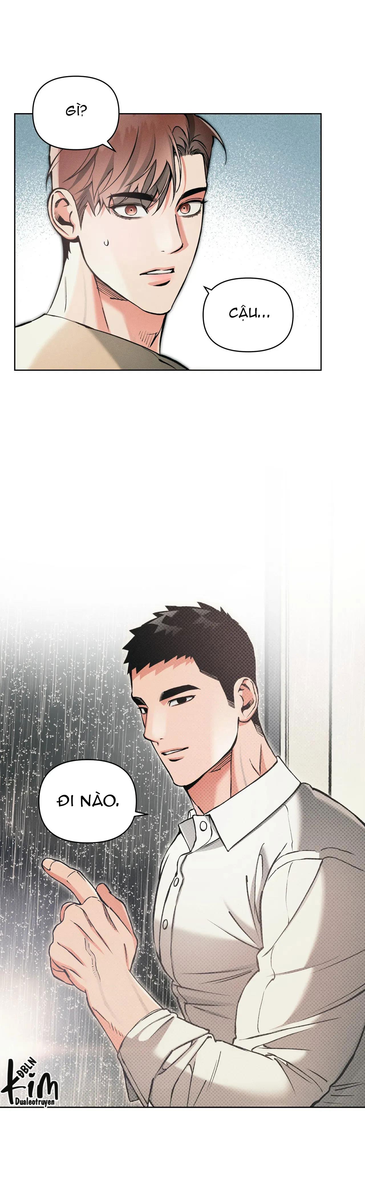 Đọc truyện CẨN THẬN TRĂNG TRÒN THÁNG 3 ĐẤY - Chapter 73