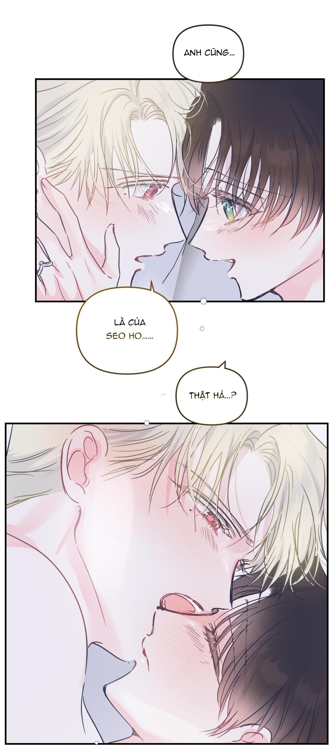 Đọc truyện ĐẢO NGƯỢC CỦA ĐẢO NGƯỢC - Chapter 44