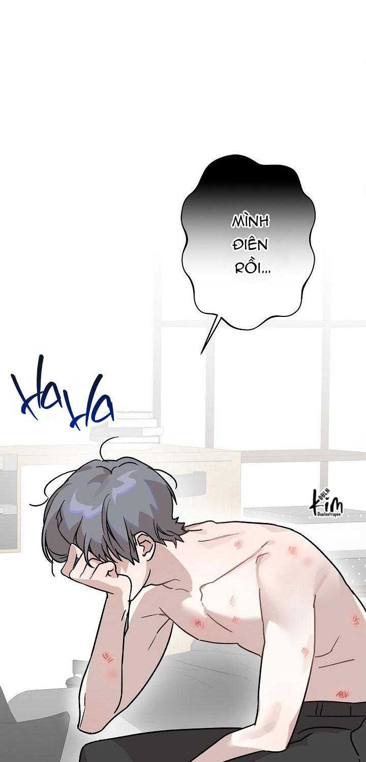 Đọc truyện NGHIỆN SEX - Chapter 4.3