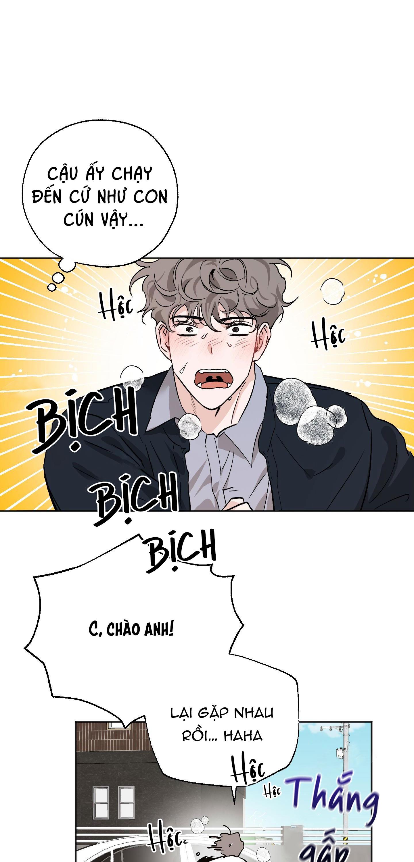 Đọc truyện TUYỂN TẬP TRUYỆN NGẮN HỎNY CỦA NHÀ SẸC - Chapter 49