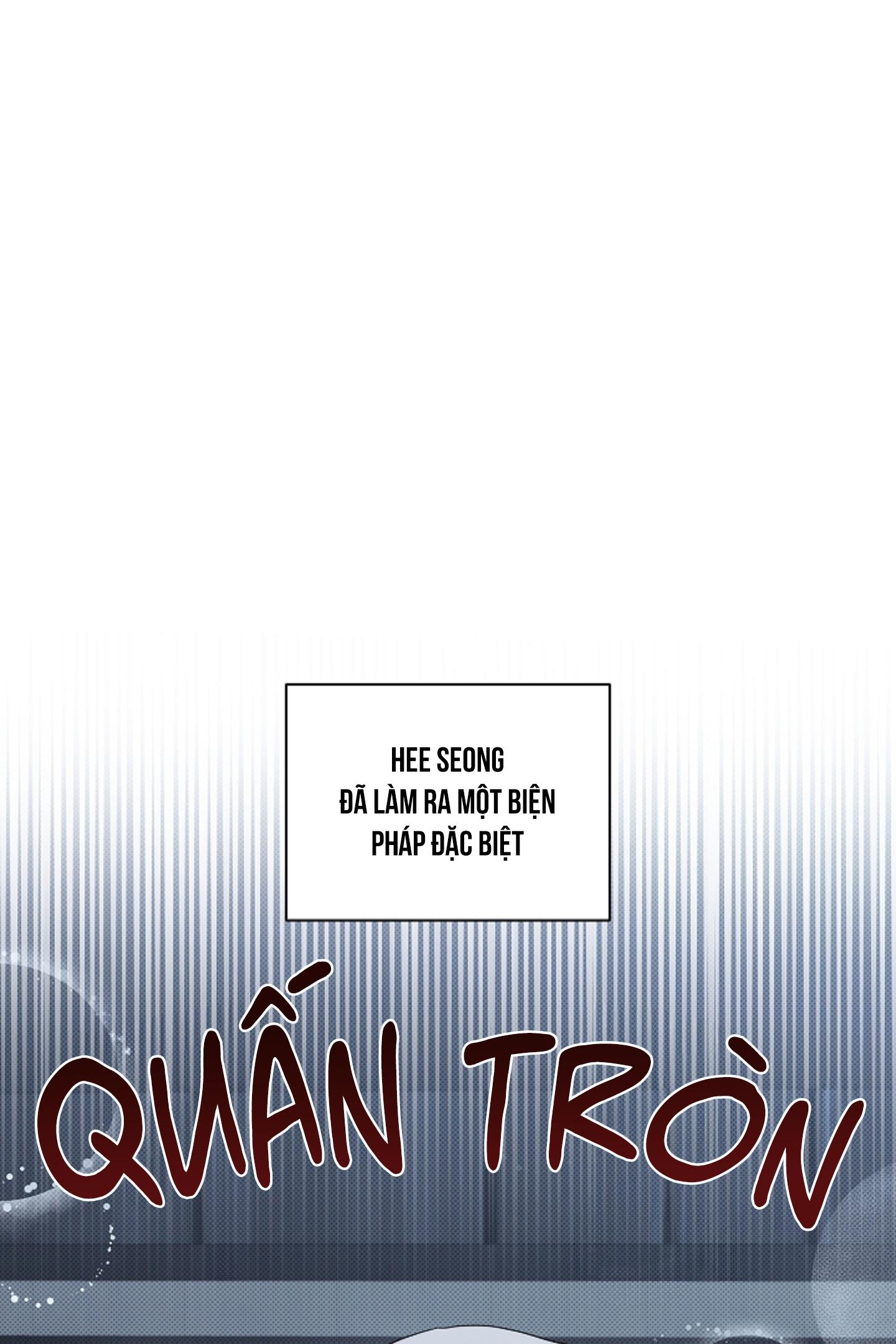 Đọc truyện ĐỪNG ĐỘNG VÀO CÚN CON! - Chapter 28