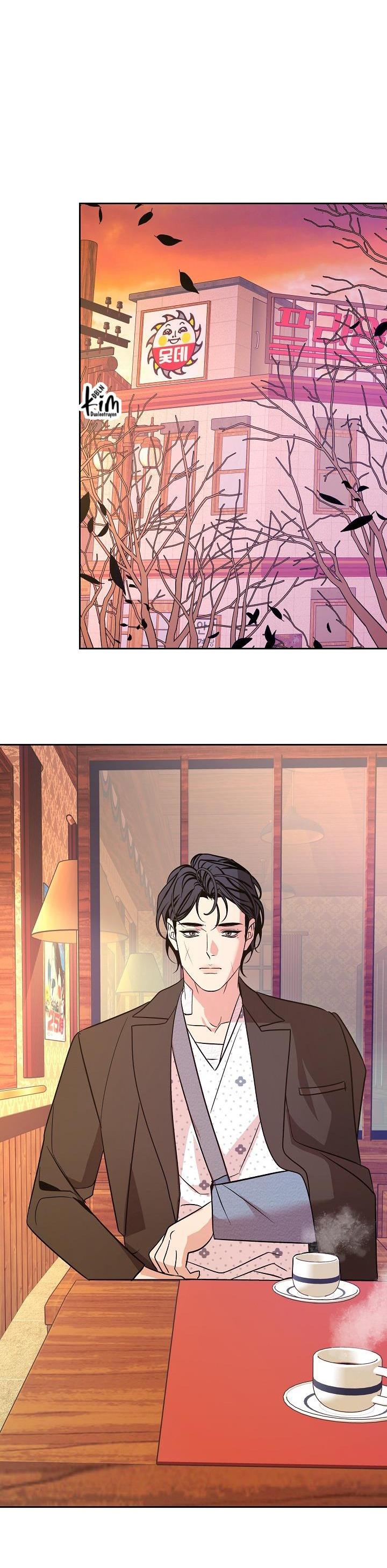 Đọc truyện Sa Ha (Anh dâu x em chồng) - Chapter 46