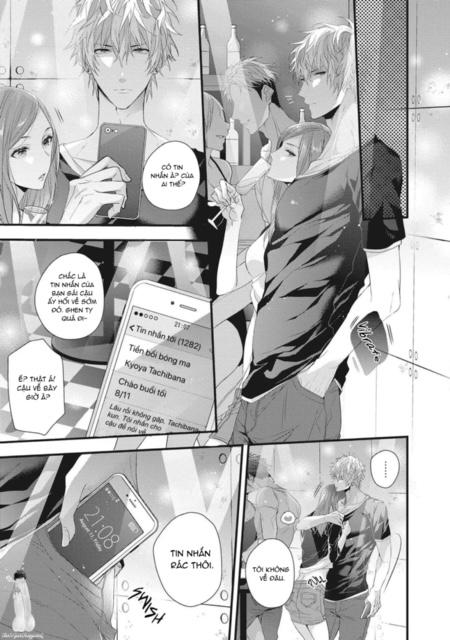 Đọc truyện Bouai Friendship - Chapter 2