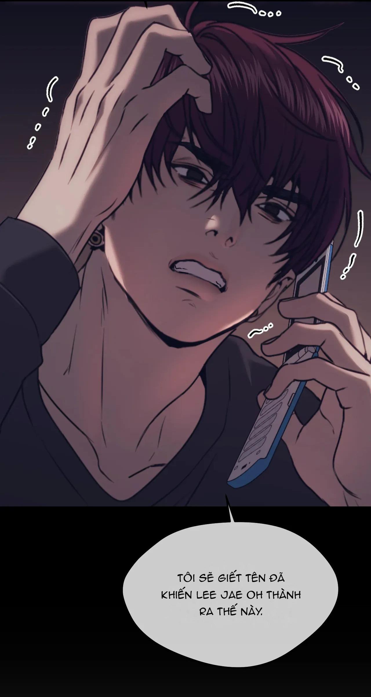 Đọc truyện Công Cuộc Báo Thù Của Kẻ Yếu Thế - Chapter 91