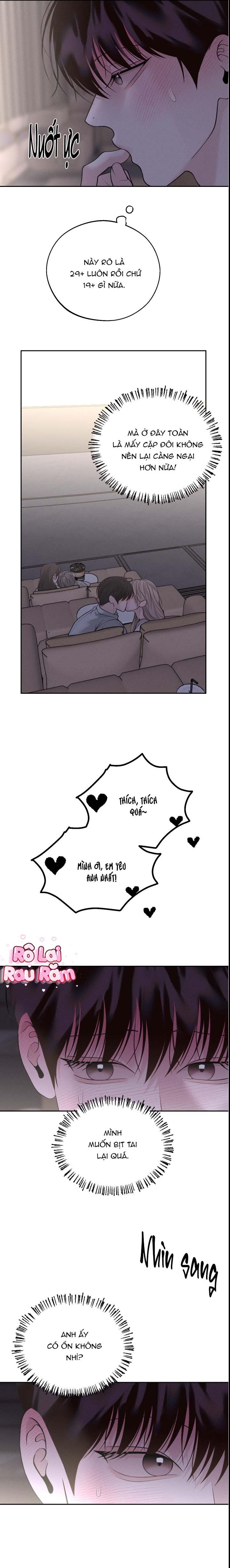 Đọc truyện  Cứu tinh của Thứ Hai - Chapter 37