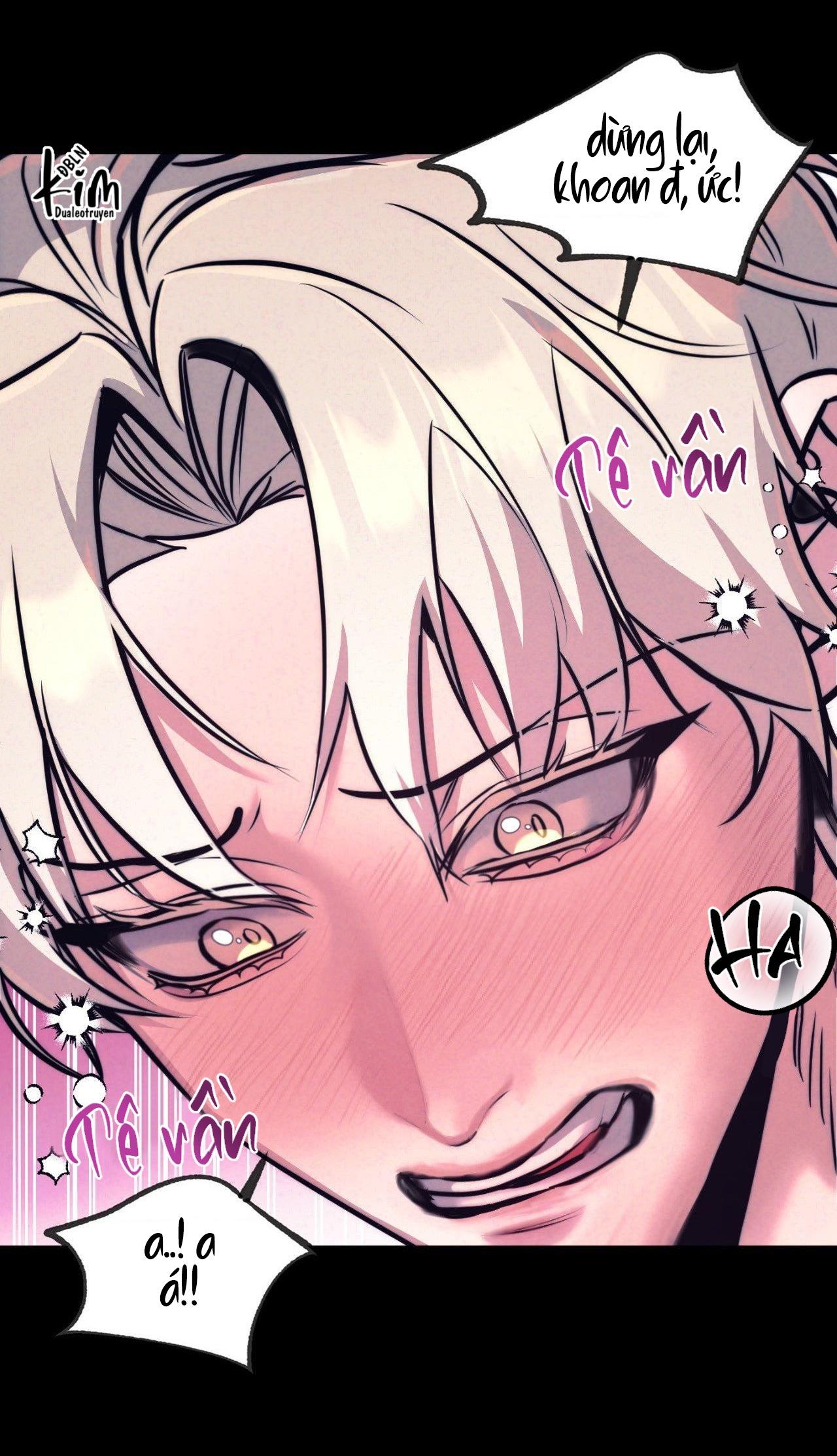 Đọc truyện KỲ THỊ - Chapter 7