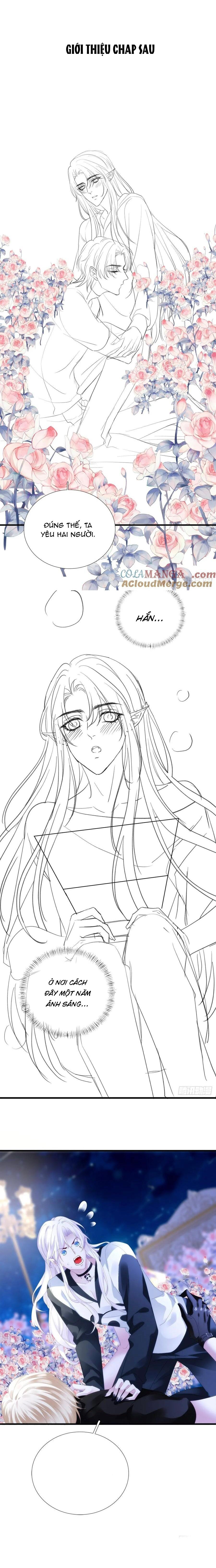 Đọc truyện Thánh Tâm không dễ chọc - Chapter 40