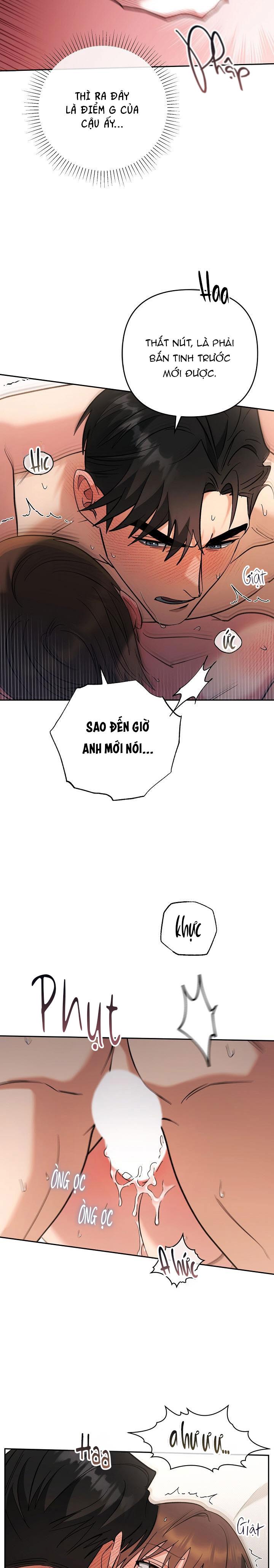 Đọc truyện ROMANCE NOT ROMANTIC - Chapter 28